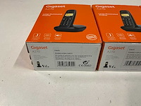 Gigaset a270 (3x) - afbeelding 2 van  4