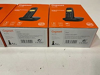 Gigaset a270 (3x) - afbeelding 3 van  4