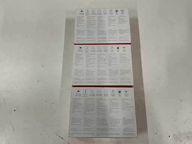 Gigaset a270 (3x) - afbeelding 4 van  4