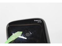 Gigaset a735 draadloze dect telefoon geschikt voor senioren verlichte en grote toetsen zwart - afbeelding 4 van  5