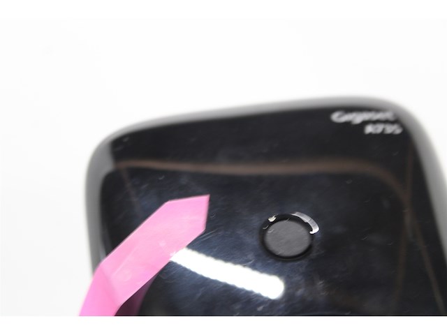 Gigaset a735 draadloze dect telefoon geschikt voor senioren zwart - afbeelding 5 van  5