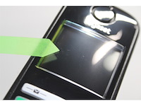 Gigaset a735 systeem praktische telefoon met handsfree zwart - afbeelding 5 van  5