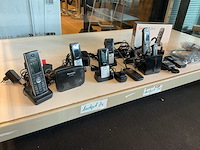 Gigaset dect telefoons