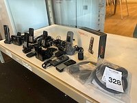 Gigaset dect telefoons - afbeelding 2 van  8