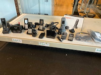 Gigaset dect telefoons - afbeelding 3 van  8