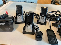 Gigaset dect telefoons - afbeelding 5 van  8