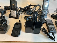 Gigaset dect telefoons - afbeelding 6 van  8