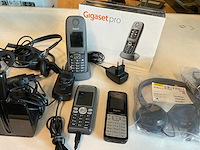 Gigaset dect telefoons - afbeelding 6 van  6