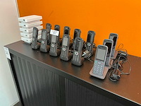 Gigaset dect toestellen en zenders - afbeelding 1 van  3