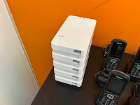 Gigaset dect toestellen en zenders - afbeelding 5 van  5