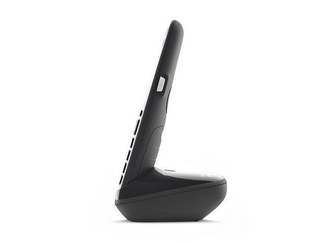 Gigaset e720 telefoon voor senioren zwart - afbeelding 4 van  6