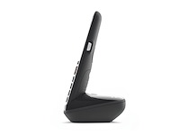 Gigaset e720 telefoon voor senioren zwart - afbeelding 4 van  6