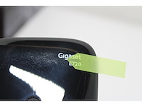 Gigaset e720 telefoon voor senioren zwart - afbeelding 6 van  6