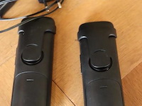 Gigaset incl. oplaadstation - 2 stuks - afbeelding 3 van  4