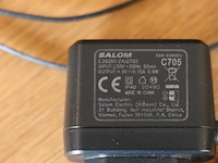 Gigaset incl. oplaadstation - 2 stuks - afbeelding 4 van  4