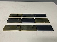 Gigaset telefoon (9x) - afbeelding 6 van  8