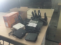 Gigaset telefooncentrale - afbeelding 3 van  3