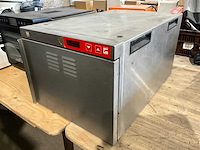 Gigatherm - hold-o-mat - warmhoudkast - afbeelding 1 van  2