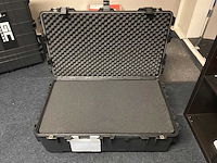 Gigcase flightcase (3x) - afbeelding 2 van  5
