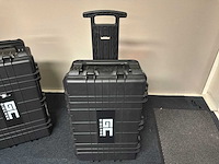 Gigcase flightcase (3x) - afbeelding 3 van  5