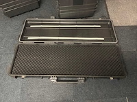 Gigcase flightcase (3x) - afbeelding 4 van  5