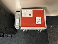 Gigcase flightcase (3x) - afbeelding 5 van  5