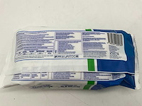 Giggles pak antibacteriële doekjes (96x) - afbeelding 3 van  4
