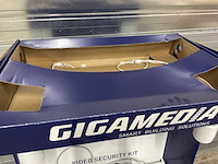 Gigimedia display met cameraset - afbeelding 10 van  14