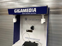 Gigimedia display met cameraset - afbeelding 5 van  14