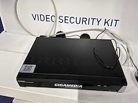 Gigimedia display met cameraset - afbeelding 9 van  14