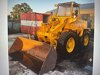 Gijs shovel - afbeelding 1 van  1