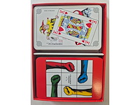 Gilbert en george - afbeelding 1 van  4