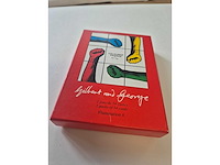 Gilbert en george - afbeelding 3 van  4