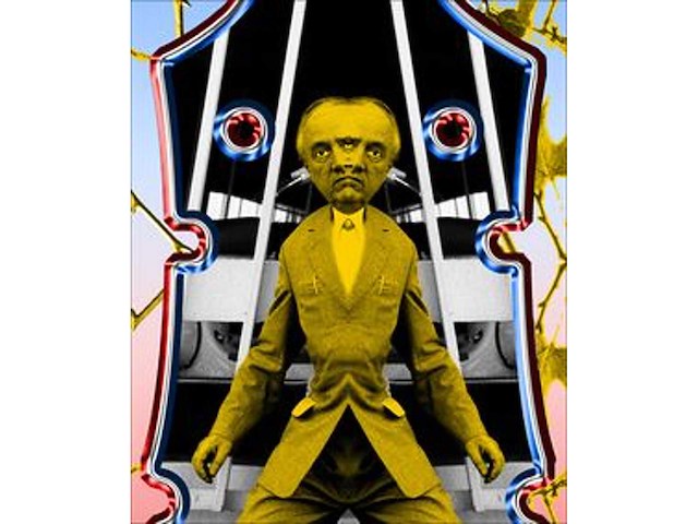 Gilbert en george - afbeelding 3 van  5