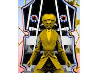 Gilbert en george - afbeelding 3 van  5