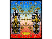 Gilbert en george - afbeelding 4 van  5