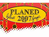 Gilbert en george - afbeelding 2 van  5