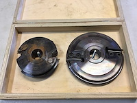 Gilco frees (2x) - afbeelding 1 van  3