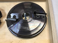 Gilco frees (2x) - afbeelding 3 van  3