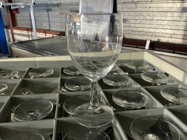 Gilde 29cl wijnglas (648x) - afbeelding 2 van  4