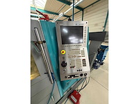 Gildemeister - 2007 - ctx310 v6 - cnc-draaibank - afbeelding 5 van  11