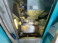 Gildemeister - 2007 - ctx310 v6 - cnc-draaibank - afbeelding 7 van  11