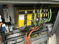 Gildemeister - 2007 - ctx310 v6 - cnc-draaibank - afbeelding 11 van  11