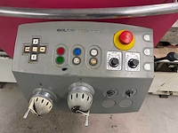 Gildemeister - nef 320 - cnc draaibank - afbeelding 8 van  12