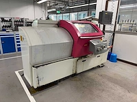 Gildemeister - nef 320 - cnc draaibank