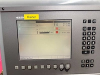 Gildemeister - nef 320 - cnc draaibank - afbeelding 11 van  12