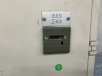 Gildemeister , cnc-draaibank - afbeelding 2 van  22