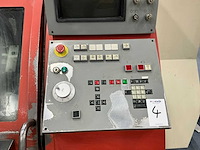 Gildemeister , cnc-draaibank - afbeelding 3 van  22