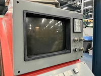 Gildemeister , cnc-draaibank - afbeelding 4 van  22