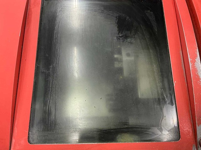 Gildemeister , cnc-draaibank - afbeelding 5 van  22